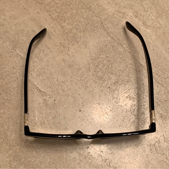 Givenchy GV7141 53mm Square Sunglasses with Gradient Lens - Picture 9 of 13